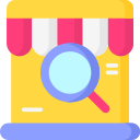 mercado icon