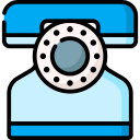 teléfono icon