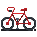 bicicleta icon