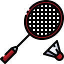 bádminton icon