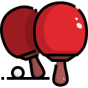 ping pong icon