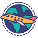 avión icon