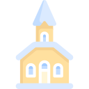 iglesia icon