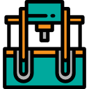 Industrial robot 