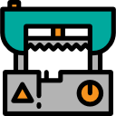 Industrial robot 