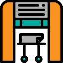 Industrial robot 
