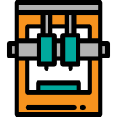 Industrial robot 
