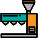 Industrial robot 