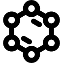 molecular icon