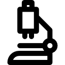 microscopio icon