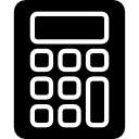 calculadora icon