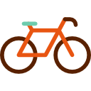 bicicleta icon