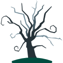 Árbol icon