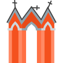 cementerio icon