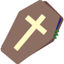 ataúd icon