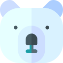 oso polar icon