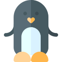 pingüino icon