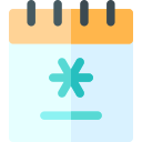 calendario icon