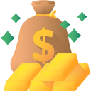 dinero icon