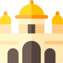 mezquita icon