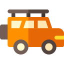 camioneta icon