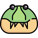 crocodilo 