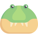 crocodilo 