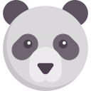 panda