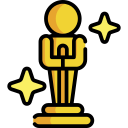 oscar icon