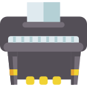 piano icon