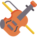 violín icon