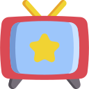 televisión icon