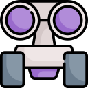 robot icon