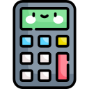 calculadora icon