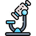 microscopio icon