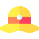 sombrero pamela icon