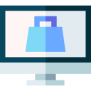 tienda online icon