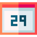 calendario icon