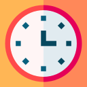 reloj icon