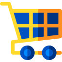 carrito de compras icon