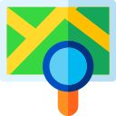 mapa icon