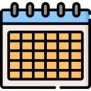 calendario icon