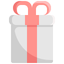 caja de regalo icon