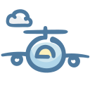 avión icon