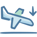 avión icon