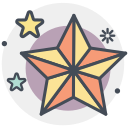 estrellas icon