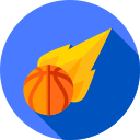 농구 icon