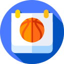 농구 icon