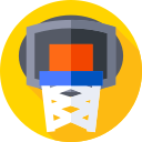 테두리 icon