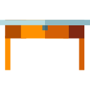 mesa de cocina icon